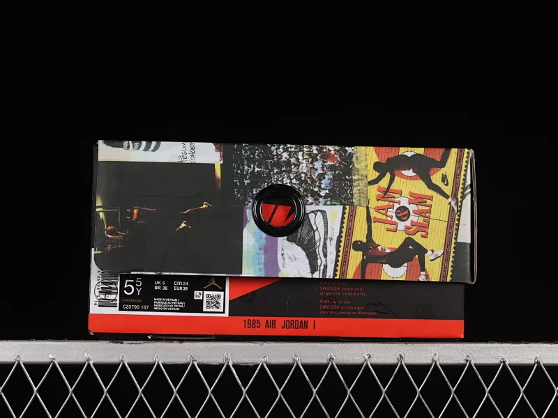 All categories Air Jordan Jordan series basketball shoes Air Jordan 1 Low Air Jordan 1 Low AJ1 Joe 1 custom color low-top classic retro cultural leisure sports basketball shoes CZ0790-107